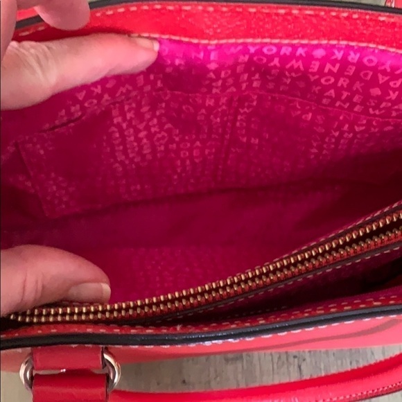 Kate spade NEW YORK Sm Wellesley Quinn Lacquered - Picture 11 of 15